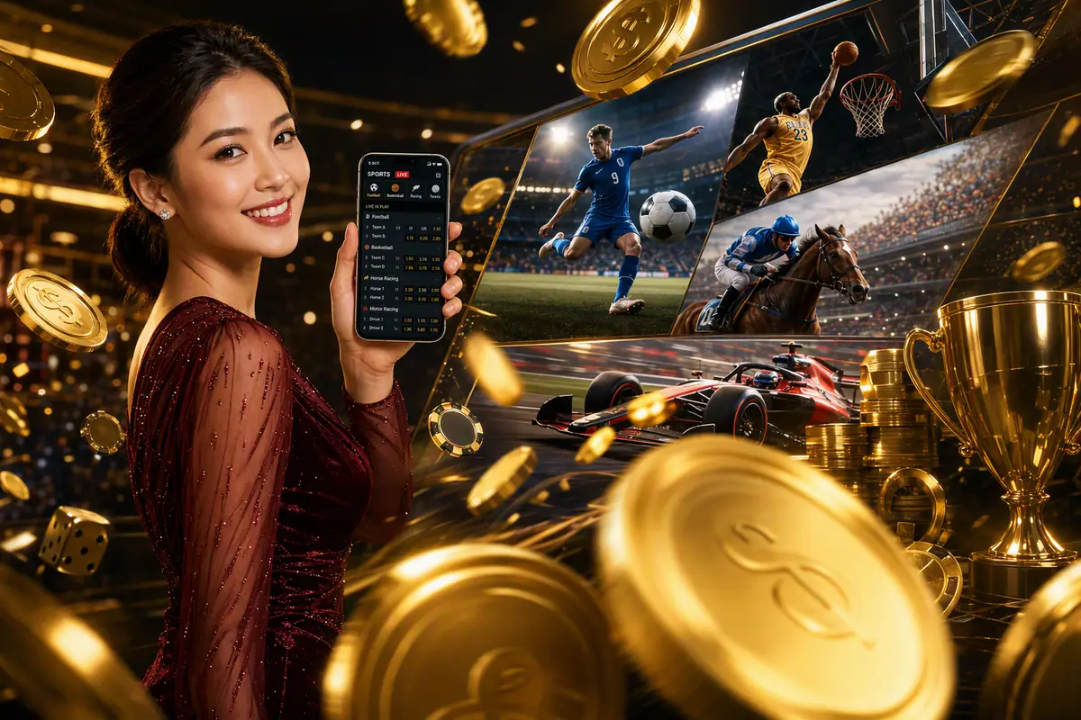 banca88 dành riêng cho người Việt